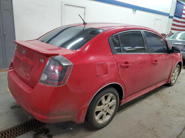 Obraz 3 z 2012 NISSAN SENTRA 2.0 2012 z VIN 3N1AB6AP4CL706007