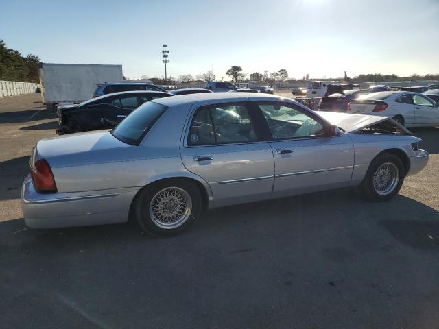 Изображение 3 1998 MERCURY GRAND MARQUIS LS 1998 с VIN 2MEFM75W0WX678941