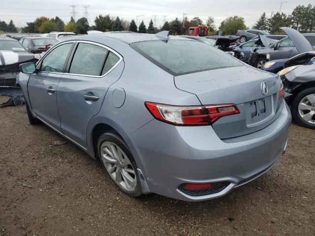 Obraz 2 z 2016 ACURA ILX PREMIUM 2016 z VIN 19UDE2F73GA016265