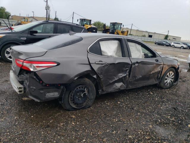 Obraz 3 z 2020 TOYOTA CAMRY L 2020 z VIN 4T1A11AK1LU877158