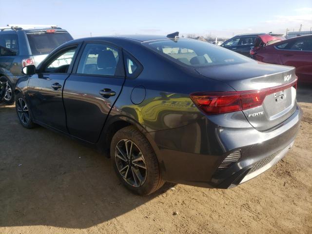 Obraz 2 z 2024 KIA FORTE LX 2024 z VIN 3KPF24AD3RE721530