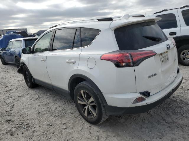 Image 2 of 2018 TOYOTA RAV4 ADVENTURE 2018 with VIN JTMWFREV2JJ152441