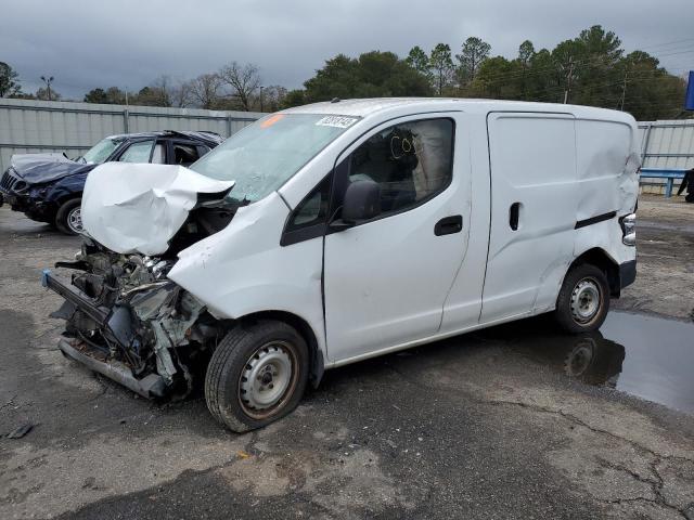 Изображение 1 2013 NISSAN NV200 2.5S 2013 с VIN 3N6CM0KN1DK697362