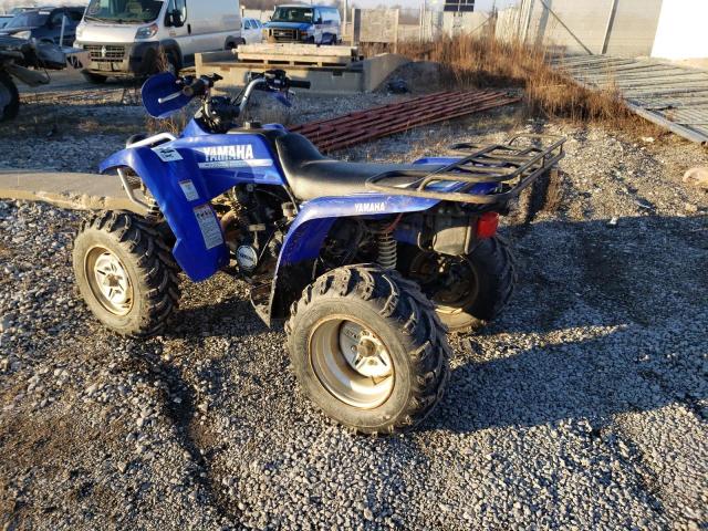 Image 3 of 2003 YAMAHA YFM350 FW-X 2003 with VIN JY4AH04Y33C013565