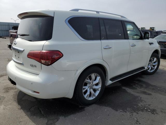 Obraz 3 z 2013 INFINITI QX56  2013 z VIN JN8AZ2NE2D9060250