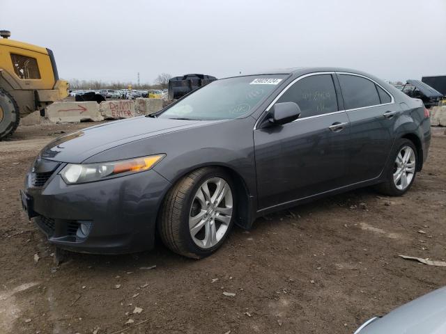 Obraz 1 z 2010 ACURA TSX  2010 z VIN JH4CU4F63AC000626