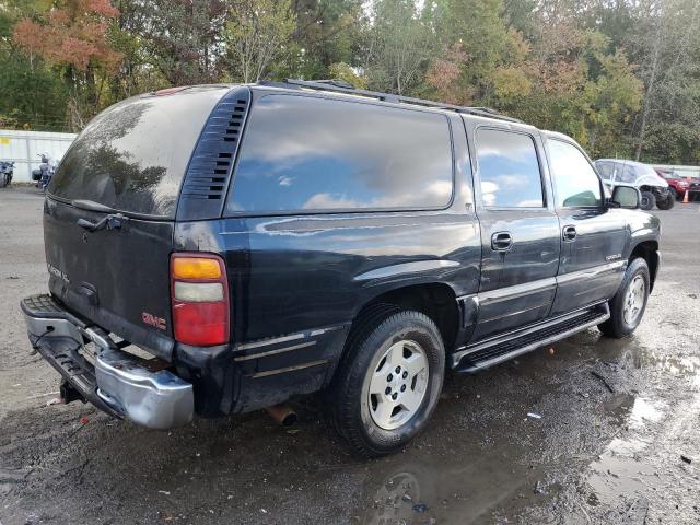 Image 3 of 2001 GMC YUKON XL K1500 2001 with VIN 1GKFK16T21J304068