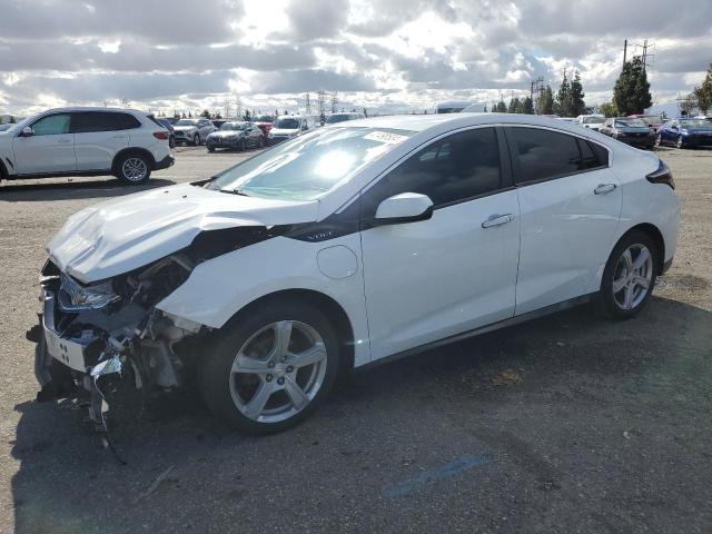 Image 1 of 2017 CHEVROLET VOLT LT 2017 with VIN 1G1RC6S57HU102273