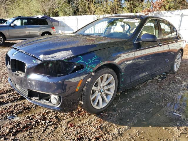 Image 1 of 2015 BMW 535 XI 2015 with VIN WBA5B3C51FD545227