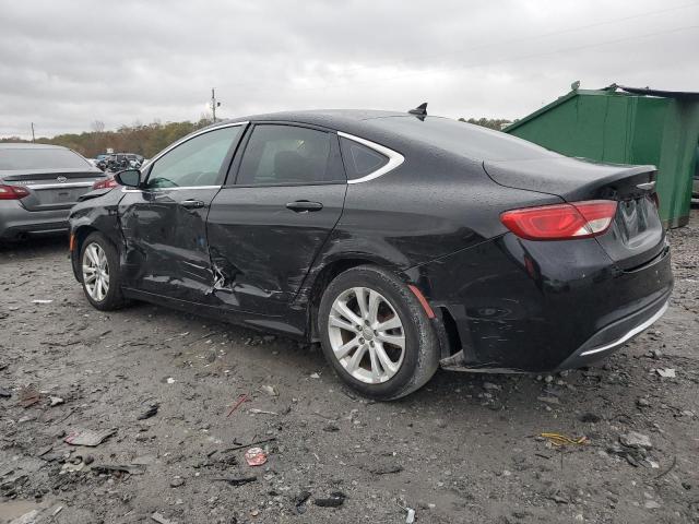 Image 2 of 2016 CHRYSLER 200 LIMITED 2016 with VIN 1C3CCCAB1GN128478