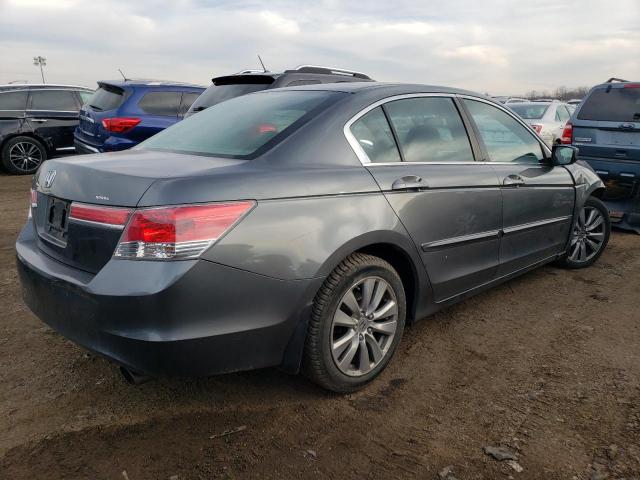Image 3 of 2012 HONDA ACCORD EX 2012 with VIN 1HGCP2F76CA065914