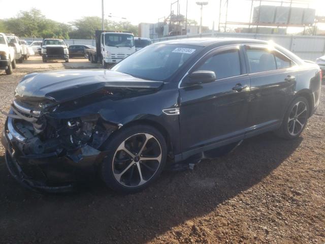 Obraz 1 z 2014 FORD TAURUS SEL 2014 z VIN 1FAHP2E91EG162905