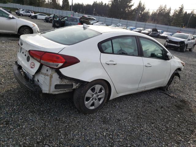 Obraz 3 z 2017 KIA FORTE LX 2017 z VIN 3KPFK4A71HE051307