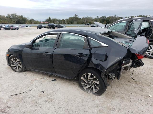 Изображение 2 2016 HONDA CIVIC EX 2016 с VIN 19XFC2F74GE230191