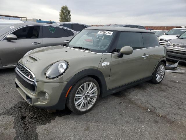 Obraz 1 z 2019 MINI COOPER S 2019 z VIN WMWXP7C57K2A52257