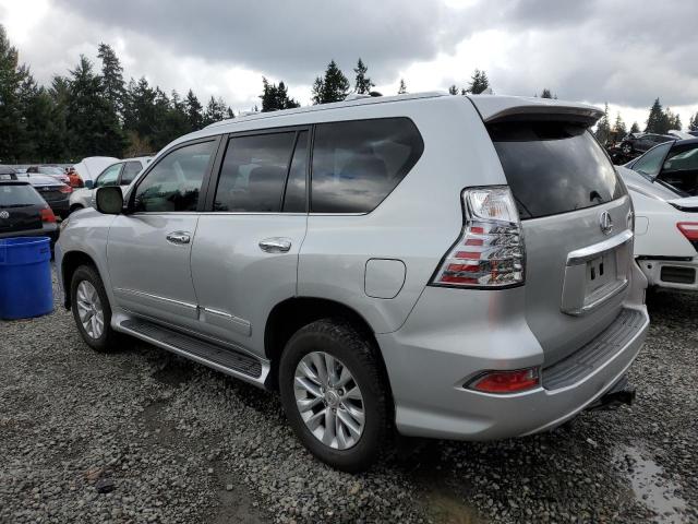 Image 2 of 2015 LEXUS GX 460 2015 with VIN JTJBM7FX8F5111771