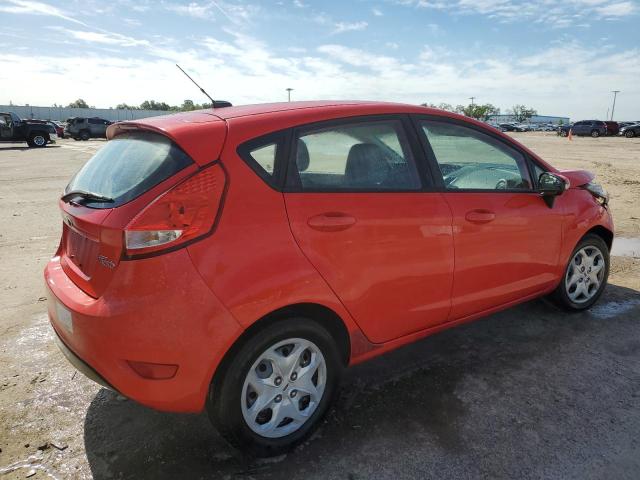 Изображение 3 2013 FORD FIESTA SE 2013 с VIN 3FADP4EJ9DM109863