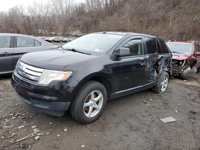 Obraz 1 z 2010 FORD EDGE SE 2010 z VIN 2FMDK4GC5ABB09679