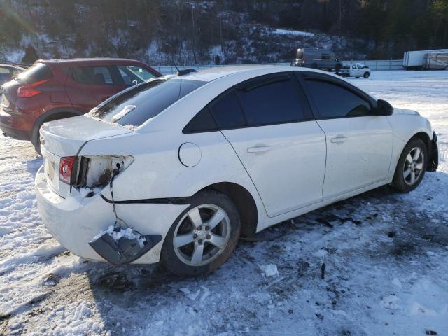 Изображение 3 2016 CHEVROLET CRUZE LIMITED LS 2016 с VIN 1G1PC5SH3G7167565