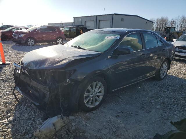 Obraz 1 z 2012 TOYOTA CAMRY SE 2012 z VIN 4T1BK1FK5CU003051
