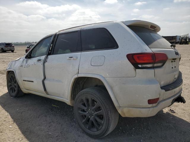 Obraz 2 z 2020 JEEP GRAND CHEROKEE LAREDO 2020 z VIN 1C4RJEAG9LC391682