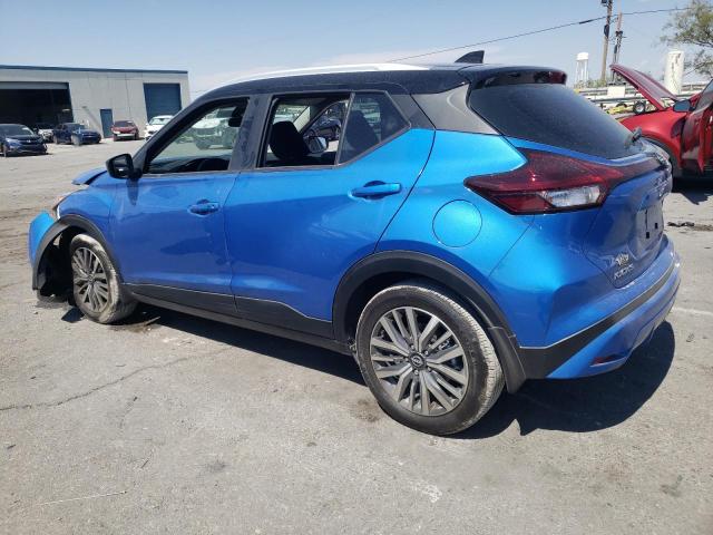 Image 2 of 2023 NISSAN KICKS SV 2023 with VIN 3N1CP5CV5PL539324