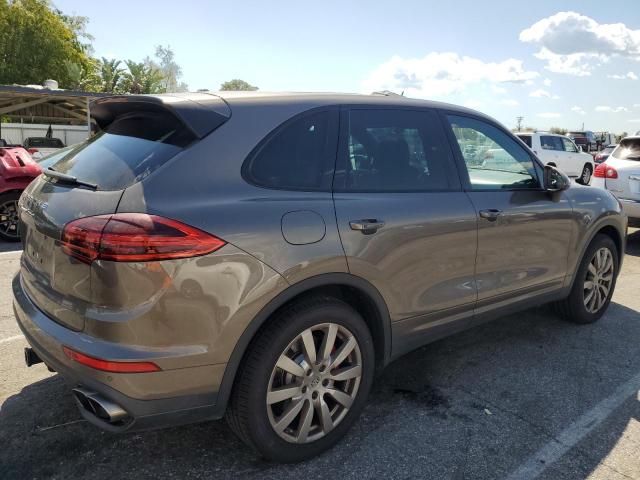 Изображение 3 2015 PORSCHE CAYENNE TURBO 2015 с VIN WP1AC2A21FLA80874