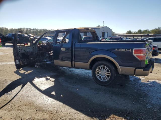 Image 2 of 2014 FORD F150 SUPERCREW 2014 with VIN 1FTFW1ET2EKE50696