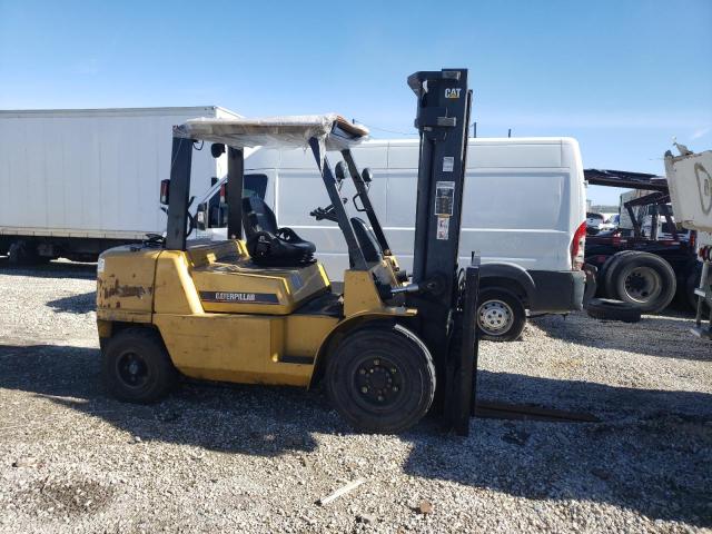 2002 CATERPILLAR FORKLIFT 2002 image