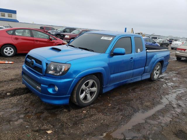 Изображение 2008 TOYOTA TACOMA X-RUNNER ACCESS CAB 2008