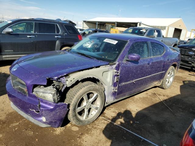 Image 1 of 2007 DODGE CHARGER R/T 2007 with VIN 2B3KA53H27H824514