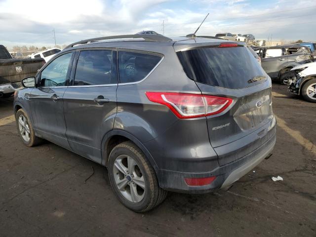 Image 2 of 2014 FORD ESCAPE SE 2014 with VIN 1FMCU9G91EUC51437
