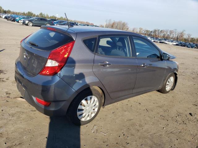 Obraz 3 z 2015 HYUNDAI ACCENT GS 2015 z VIN KMHCT5AEXFU224255
