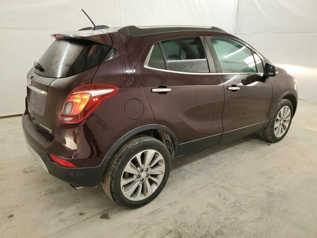 Obraz 3 z 2018 BUICK ENCORE PREFERRED 2018 z VIN KL4CJESB2JB679839