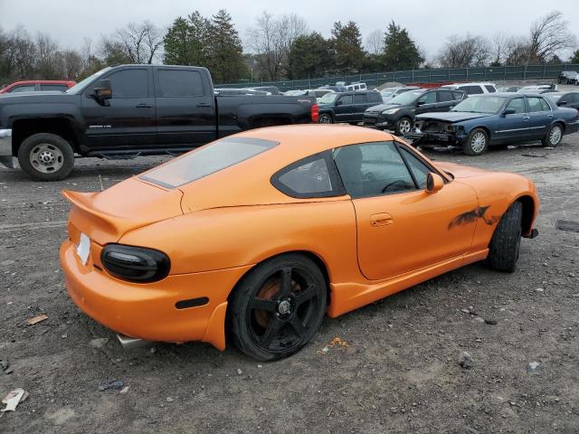 Изображение 3 2004 MAZDA MX-5 MIATA BASE 2004 с VIN JM1NB353840402598