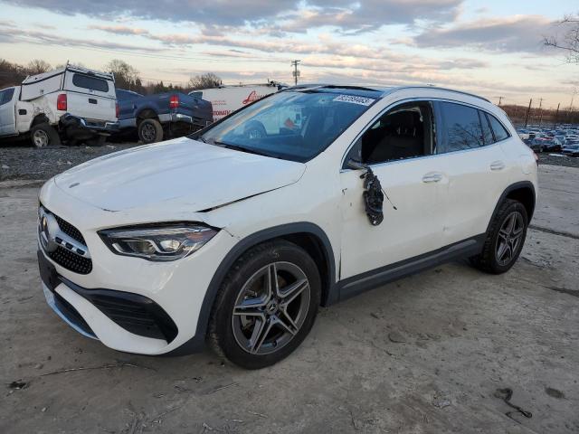 Изображение 1 2022 MERCEDES-BENZ GLA 250 4MATIC 2022 с VIN W1N4N4HB5NJ338312