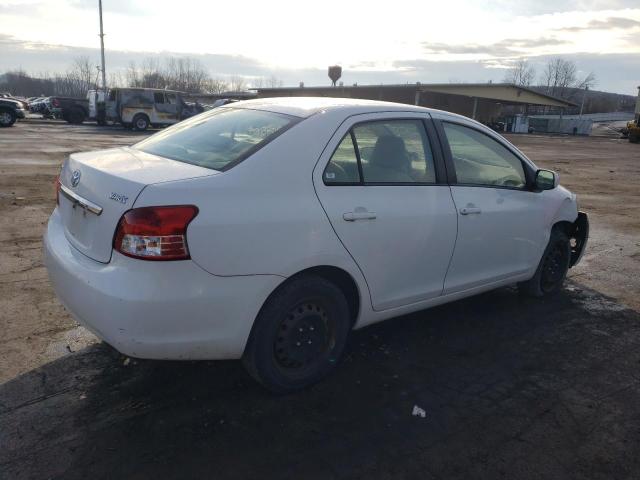 Image 3 of 2009 TOYOTA YARIS  2009 with VIN JTDBT903591324681