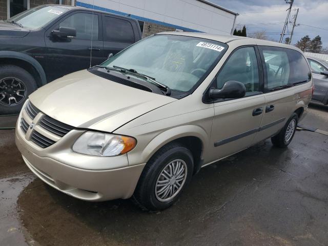 Изображение 2006 DODGE GRAND CARAVAN SE 2006