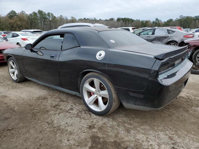 Obraz 2 z 2010 DODGE CHALLENGER SRT-8 2010 z VIN 2B3CJ7DW5AH103513