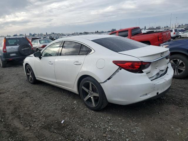 Изображение 2 2014 MAZDA 6 TOURING 2014 с VIN JM1GJ1V60E1141618