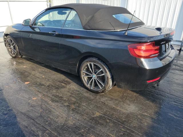 Изображение 2 2020 BMW 230XI  2020 с VIN WBA2K1C03L7F98357