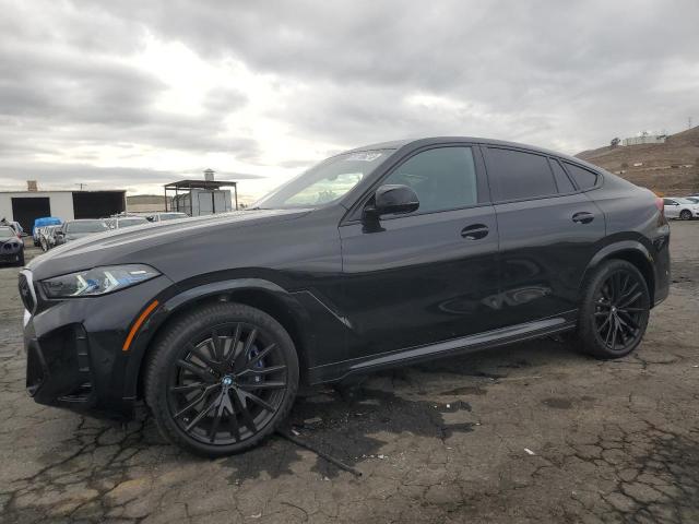 2024 BMW X6 M60I 2024 image