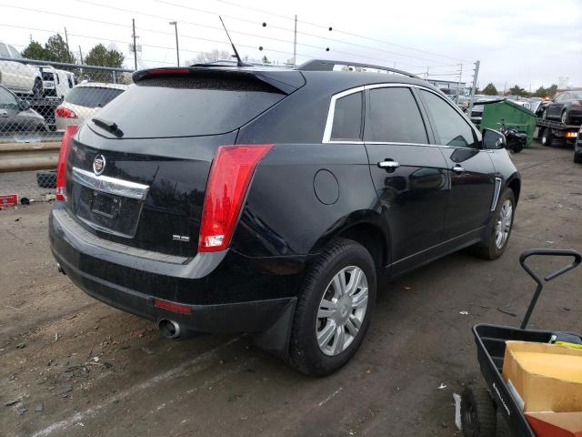 Изображение 3 2013 Cadillac SRX 2013 с VIN 3GYFNAE36DS614998