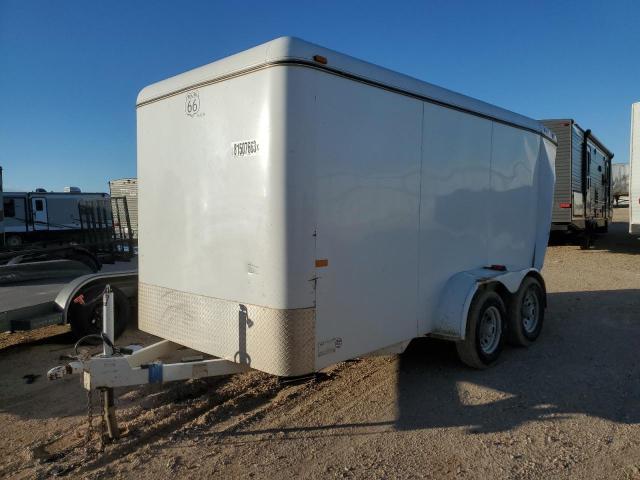Obraz 2 z 2004 TRAL ENCLOSED 2004 z VIN 49TCB142741068521
