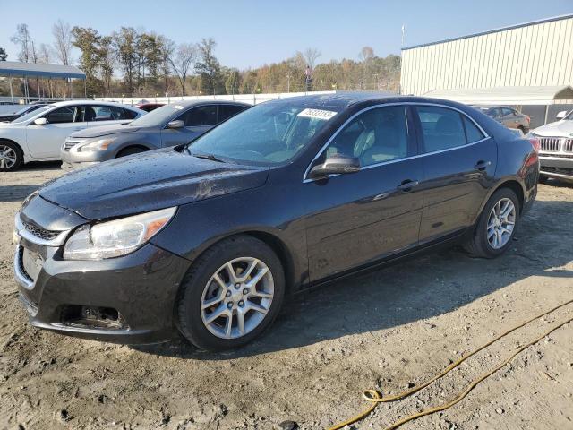 Image 1 of 2014 CHEVROLET MALIBU 1LT 2014 with VIN 1G11C5SL4EF165739