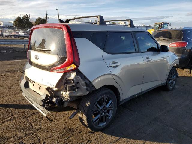 Obraz 3 z 2020 KIA SOUL EX 2020 z VIN KNDJ33AU4L7079781