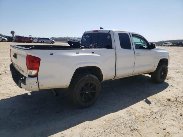 Изображение 3 2017 TOYOTA TACOMA ACCESS CAB 2017 с VIN 5TFSX5EN5HX047811