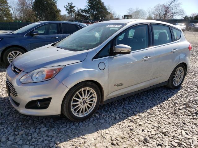 Изображение 1 2015 FORD C-MAX PREMIUM SEL 2015 с VIN 1FADP5CU3FL124611