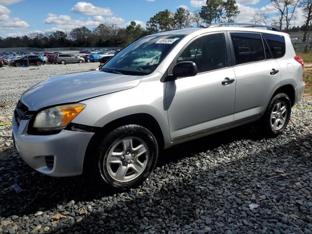 2011 TOYOTA RAV4  2011 image