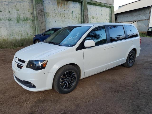Изображение 2019 DODGE GRAND CARAVAN GT 2019